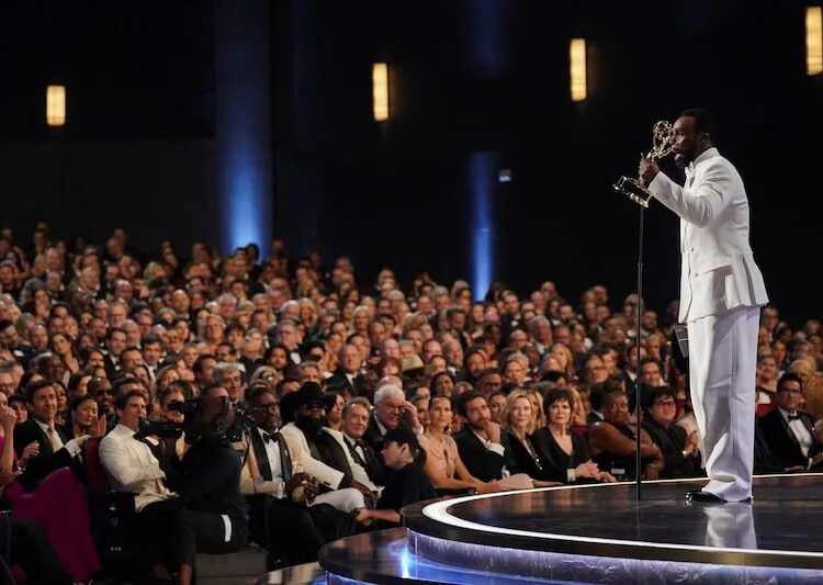 77th Emmy Awards - Show