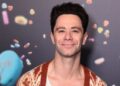 Here’s How Sasha Farber Will Be Involved in ‘DWTS’ Season 34 
