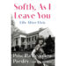 Here’s How You Can Snag Priscilla Presley’s New Memoir, ‘Softly, As I Leave You: Life After Elvis’