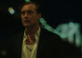 black rabbit. jude law as jake in episode 107 of black rabbit. cr. courtesy of netflix © 2025