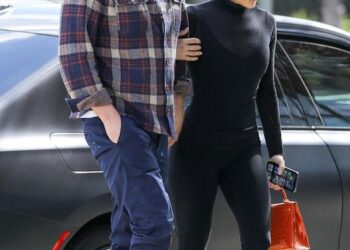 Lopez and Affleck’s relationship has always been under the spotlight.