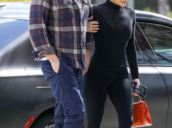 Lopez and Affleck’s relationship has always been under the spotlight.