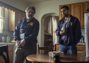 Here's how to watch Mark Ruffalo in 'Task' on HBO for free