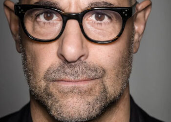 Stanley Tucci | Gerhard Kassner
