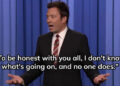 <a href="https://www.youtube.com/watch?v=_Gma4TPZCXg" rel="nofollow noopener" target="_blank" data-ylk="slk:The Tonight Show Starring Jimmy Fallon/YouTube;elm:context_link;itc:0;sec:content-canvas" class="link ">The Tonight Show Starring Jimmy Fallon/YouTube</a>