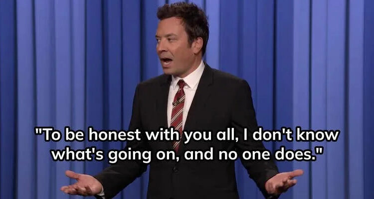 <a href="https://www.youtube.com/watch?v=_Gma4TPZCXg" rel="nofollow noopener" target="_blank" data-ylk="slk:The Tonight Show Starring Jimmy Fallon/YouTube;elm:context_link;itc:0;sec:content-canvas" class="link ">The Tonight Show Starring Jimmy Fallon/YouTube</a>