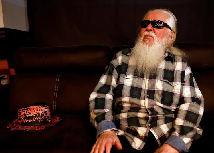 Hermeto Pascoal, 'the wizard' of Brazilian music, dies at 89