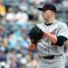 Highlights from Detroit Tigers' 5-0 win over Kansas City Royals