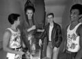 The documentary "Boy George & Culture Club" gets the inside story on the 1980s band's highs and lows.