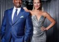 Hilaria Baldwin, Dylan Efron & More Join Dancing With the Stars Season 34
