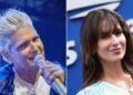 Hilaria Baldwin and Corey Feldman among contestants on new season of ‘Dancing with the Stars’
