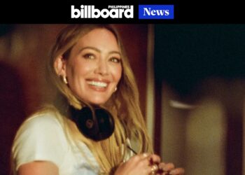 Hilary Duff Is Finally Returning With New Music