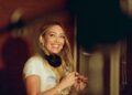 Hilary Duff in 2025