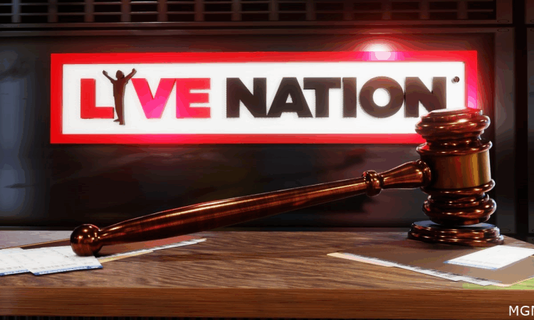 Hilgers joins FTC suit against Ticketmaster, Live Nation Entertainment