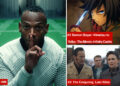 'Him' tackles box office on its opening day