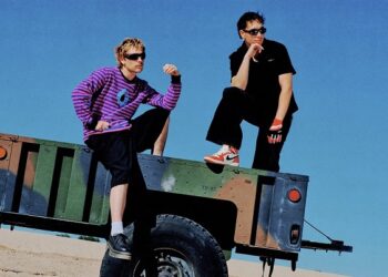 Joey Valence and Brae will perform at The Observatory in...