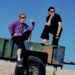 Joey Valence and Brae will perform at The Observatory in...