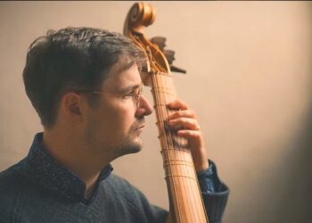 Historic Baroque Music Comes to Alexandria This Fall