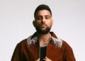 'Historic' week for new music by Karan Aujla, who has Surrey roots