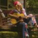 Hit songwriter Bandana Cheyenna releases new song 'God and the Crickets'