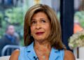Hoda Kotb Reveals The Moment She Knew Her Relationship Was Over