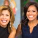 Hoda Kotb Speaks Out About Sheinelle Jones' 'Today' Return