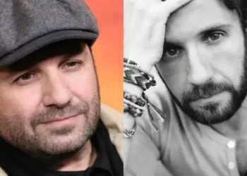 Hollywood Actor And Celebrity Photographer, Brad Everett Young Dies At 46 In A Fatal Car Accident
