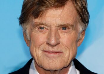 Hollywood Icon Robert Redford Dead at 89