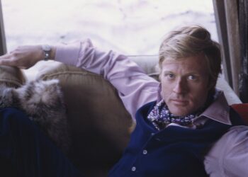 Hollywood Pays Tribute To Robert Redford: "A Genius Has Passed"