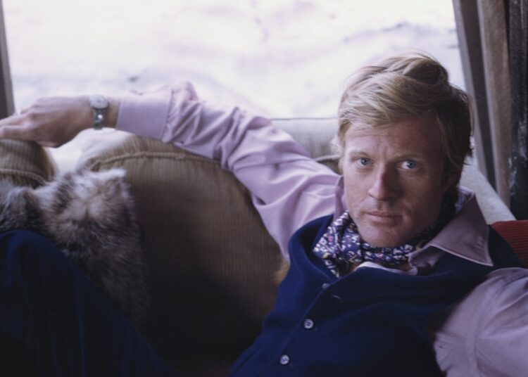 Hollywood Pays Tribute To Robert Redford: "A Genius Has Passed"