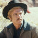 Redford in Butch Cassidy and the Sundance Kid (Rex Features)
