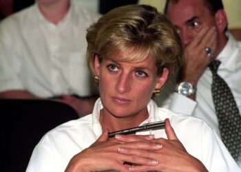 Princess Diana