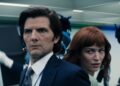 Hollywood stars head to Emmys led by surreal workplace show ‘Severance’