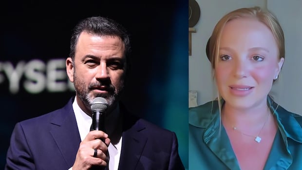 Hollywood supporters slam Kimmel's suspension as 'actual cancel culture'