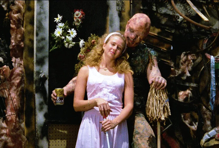 1984’s <em>The Toxic Avenger</em>.