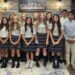 Holy Cross High School begins new era in Kent County with song and prayer