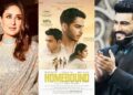 Homebound picked for Oscars Kareena Kapoor Khan Arjun Kapoor Ananya Panday and others extend wishes