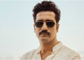 Homebound premiere: Vicky Kaushal opens up on what makes him value life