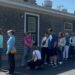 'Hooked' opens in Falmouth; live music