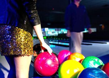 Hooky Entertainment announces Baytown grand opening Oct. 3 | Local