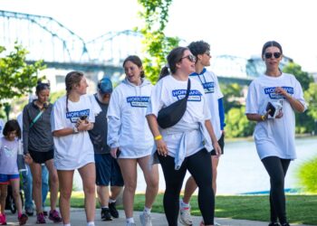 Hope for Haiti Walk-a-Thon - The Pulse » Chattanooga's Arts & Entertainment Voice