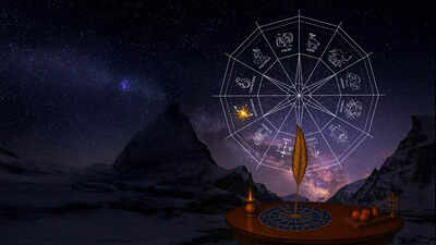 Horoscope Today, September 12, 2025: These Zodiac Signs Will Receive Special Ancestral Blessings on Shashthi Shradh