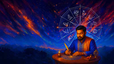 Horoscope Today, September 5, 2025: Shravana Moon To Bring Career Opportunities For These Zodiac Signs