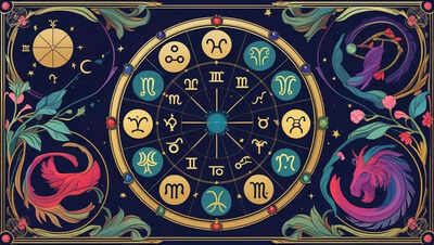 Horoscope Tomorrow, September 14, 2025: Predictions for All Zodiac Signs from Aries to Pisces