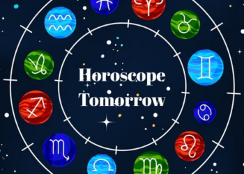Read out the Horoscope Tomorrow for September 25, 2025