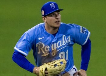 Hot Royals prospect's impressive resurgence demands strong 40-man consideration