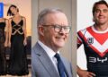 Hottest 100 of Australian songs has celebrities shouting out their favourites