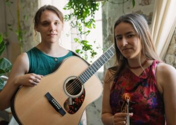 House concert features Dearest Dear on Sept. 13 | Entertainment