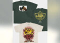 <div>DIOS x UGK collab merch (Photo credit: DIOS Brand)</div>