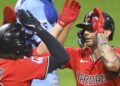 How C. J. Kayfus Kept Guardians playoff hopes alive